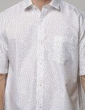 SS SHIRT PRINT