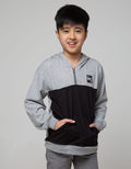 SWEATSHIRT C&S HOODY