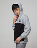 SWEATSHIRT C&S HOODY