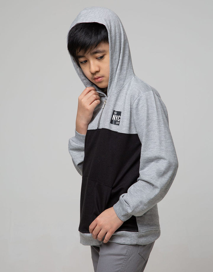 SWEATSHIRT C&S HOODY