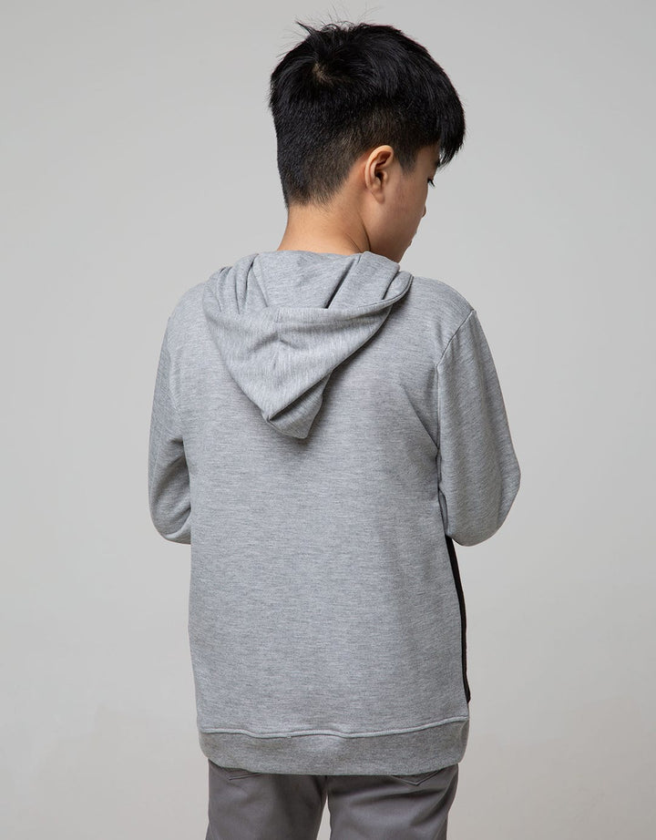 SWEATSHIRT C&S HOODY