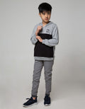 SWEATSHIRT C&S HOODY