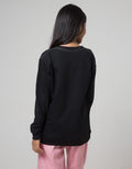 SWEATSHIRT FOIL RESP