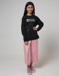 SWEATSHIRT FOIL RESP