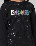 SWEATSHIRT FOIL RESP