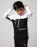 SWEATSHIRT C&S HOODY
