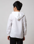 SWEATSHIRT C&S HOODY