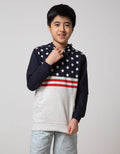 SWEATSHIRT HOODY AME