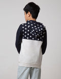 SWEATSHIRT HOODY AME