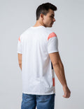 SS T-SHIRT STRIPE