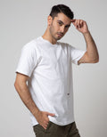 SS T-SHIRT SMALL