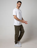 SS T-SHIRT SMALL