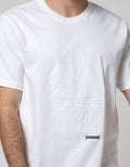 SS T-SHIRT SMALL