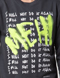SWEATSHIRT MEH NEON