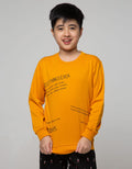 SWEATSHIRT HOLIDAY T