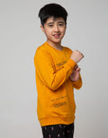 SWEATSHIRT HOLIDAY T