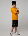 SWEATSHIRT HOLIDAY T