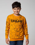 SWEATSHIRT FULLPRINT