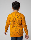SWEATSHIRT FULLPRINT