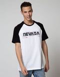 SS RAGLAN T-SHIRT