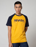 SS RAGLAN T-SHIRT