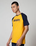 SS RAGLAN T-SHIRT