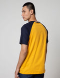 SS RAGLAN T-SHIRT