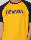 SS RAGLAN T-SHIRT