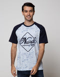 SS RAGLAN T-SHIRT