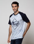 SS RAGLAN T-SHIRT