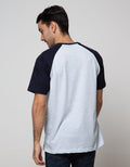 SS RAGLAN T-SHIRT