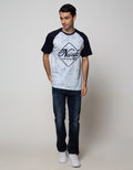 SS RAGLAN T-SHIRT