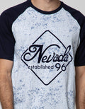 SS RAGLAN T-SHIRT