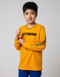 LS TSHIRT OUTSTANDIN