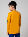 LS TSHIRT OUTSTANDIN