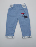 PANTS CAR 23 LP27A1