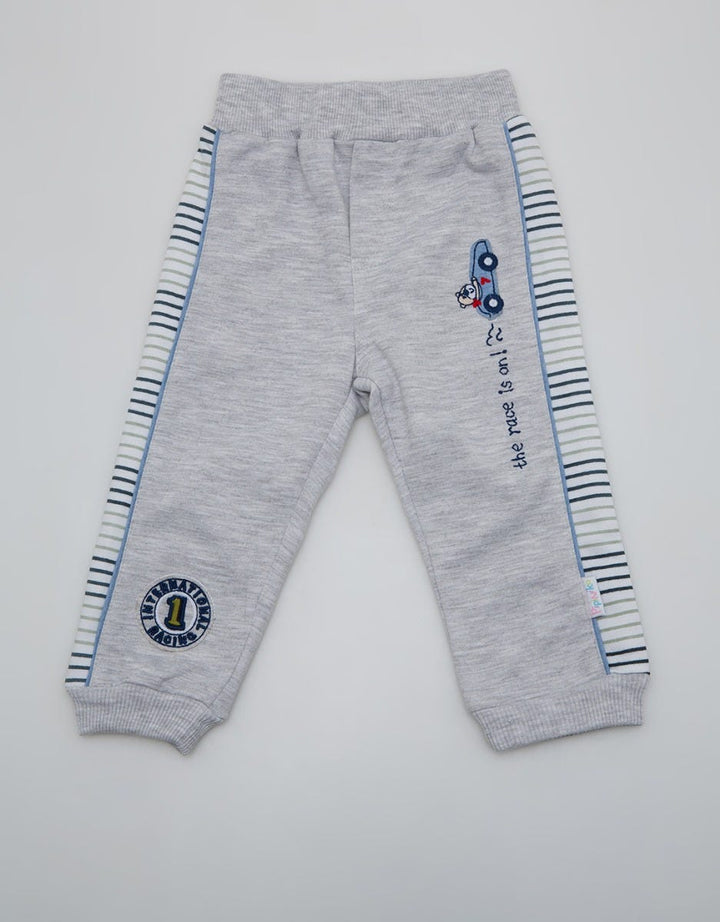 Pipiniko Long Pants Car Komb Salur