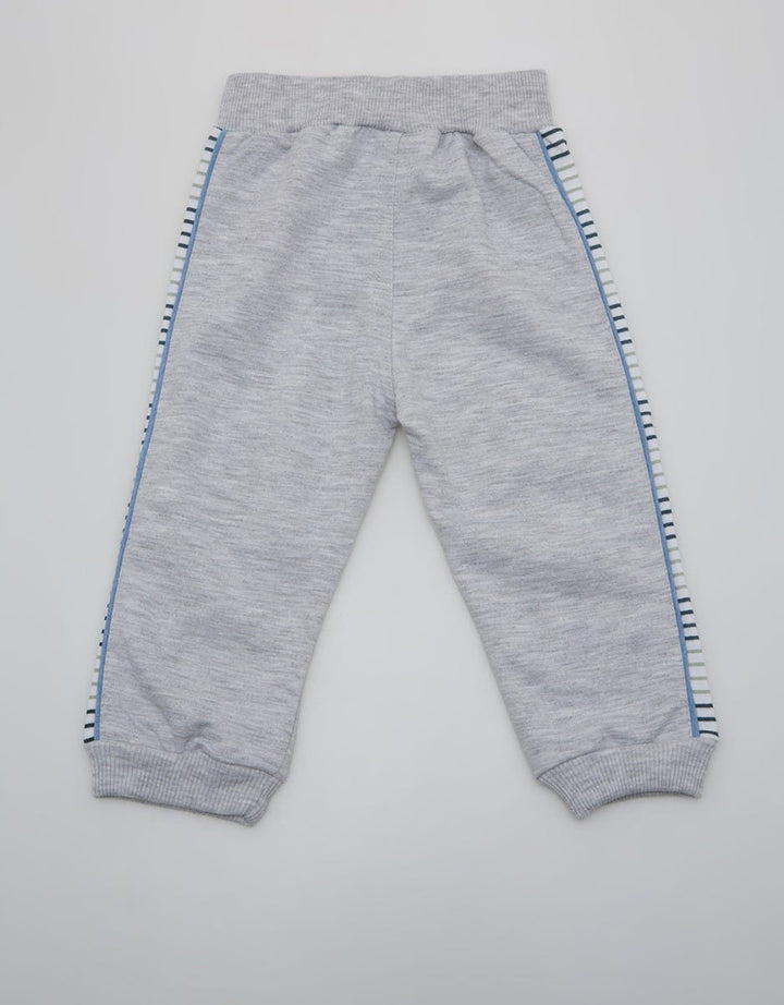 Pipiniko Long Pants Car Komb Salur