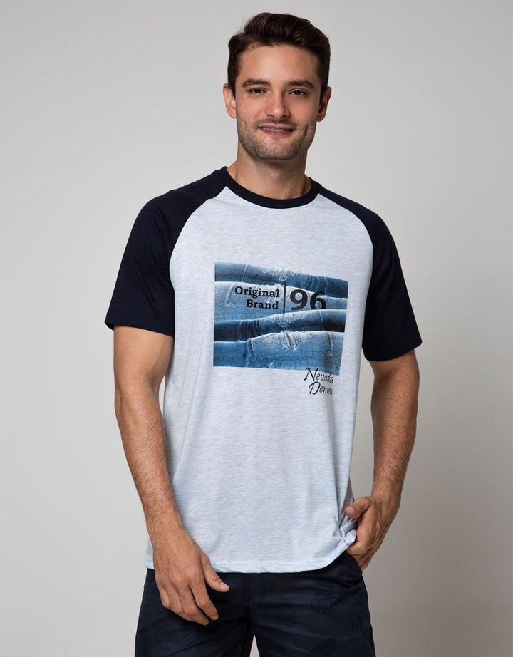 SS RAGLAN T-SHIRT