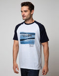 SS RAGLAN T-SHIRT