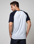 SS RAGLAN T-SHIRT