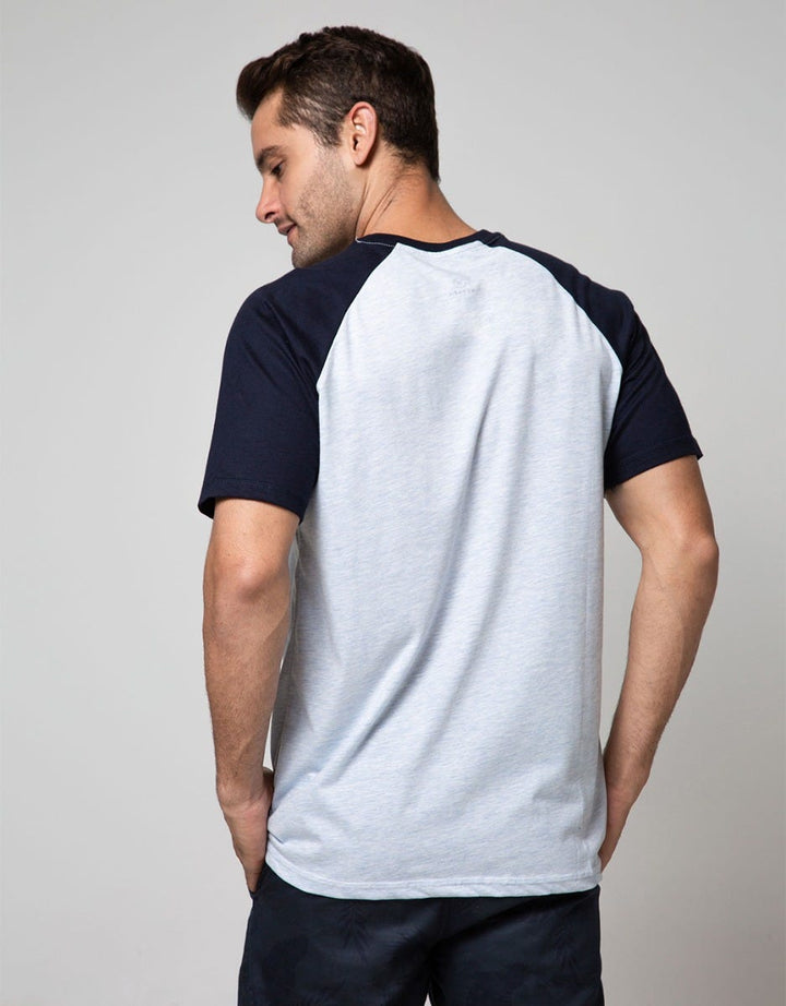 SS RAGLAN T-SHIRT