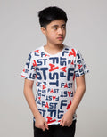 SS TSHIRT  FP FAST F