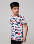 SS TSHIRT  FP FAST F