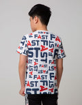 SS TSHIRT  FP FAST F