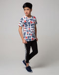 SS TSHIRT  FP FAST F