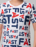 SS TSHIRT  FP FAST F