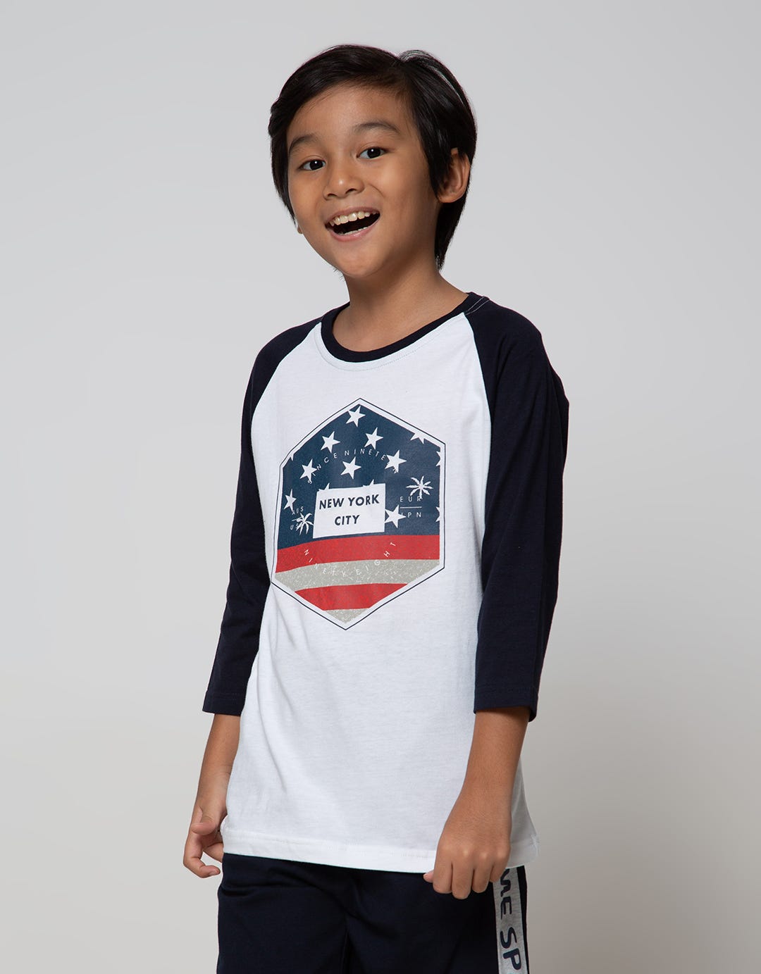 LS RAGLAN KI USA