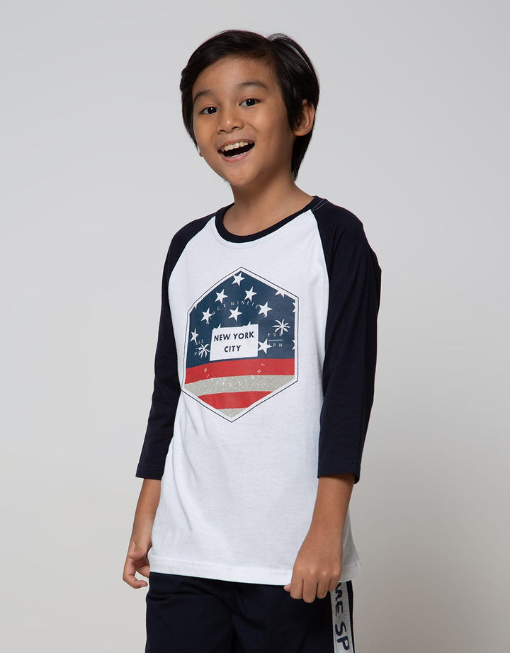 LS RAGLAN KI USA