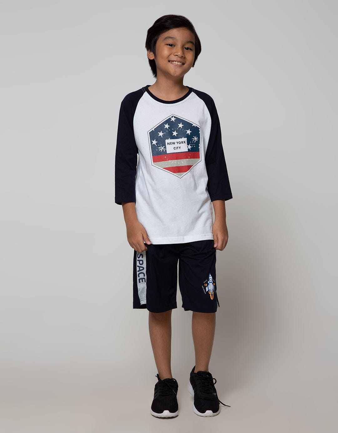 LS RAGLAN KI USA